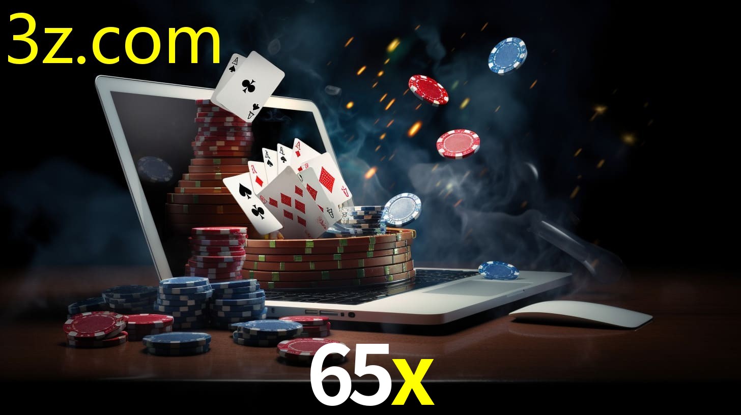 Login Seguro 65X.COM