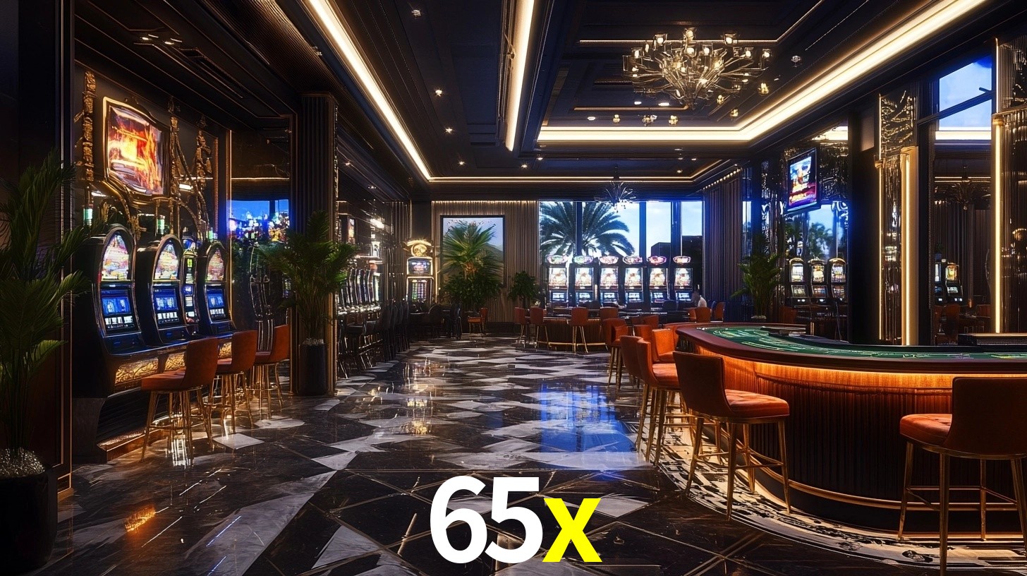 Football Betting 65x