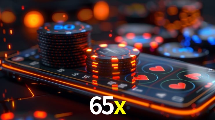 Responsive Design 65x