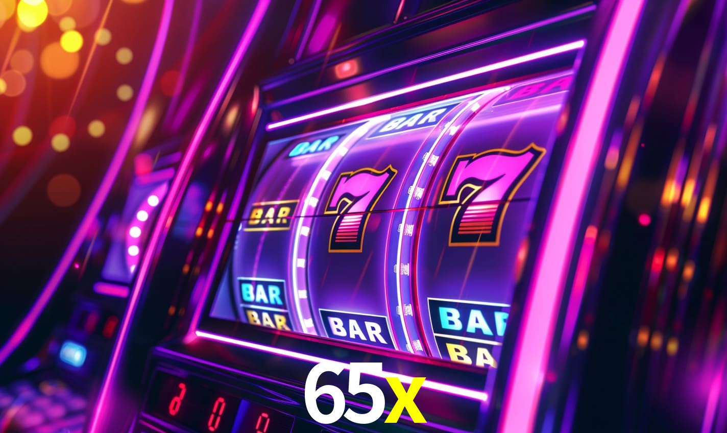 Daily Bonuses 65x