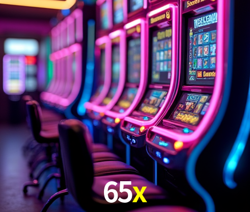 Experimente o Login Seguro Premium no 65x