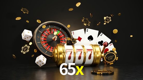 Game Providers 65x