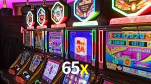 Jogos Exclusivos 65x