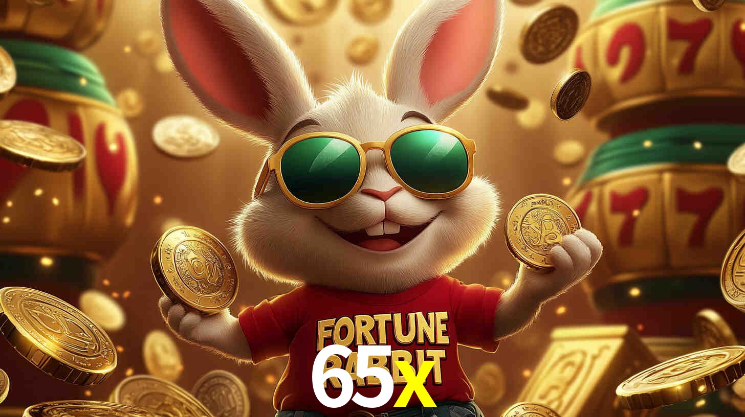 Welcome Bonus 65x