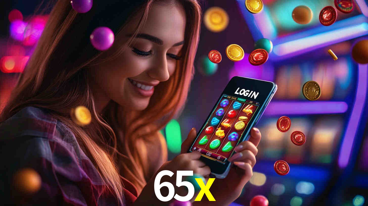 VIP Casino 65x