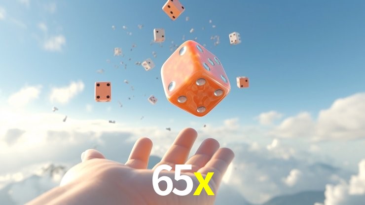 Slot Games 65x