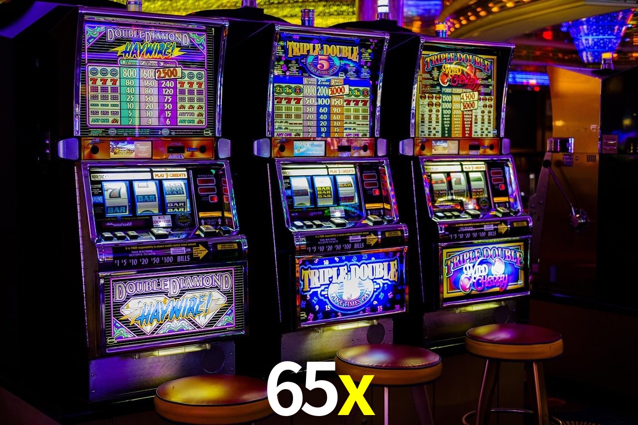 Estatísticas Esportivas 65x