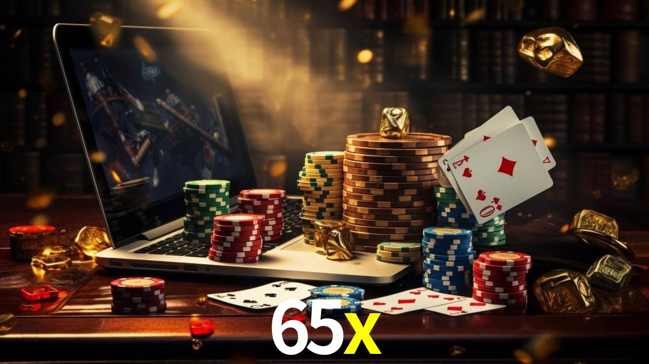 Estratégias Crash Games 65x