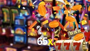 65x App Interface