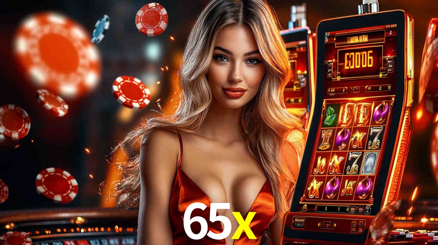 Live Casino 65x