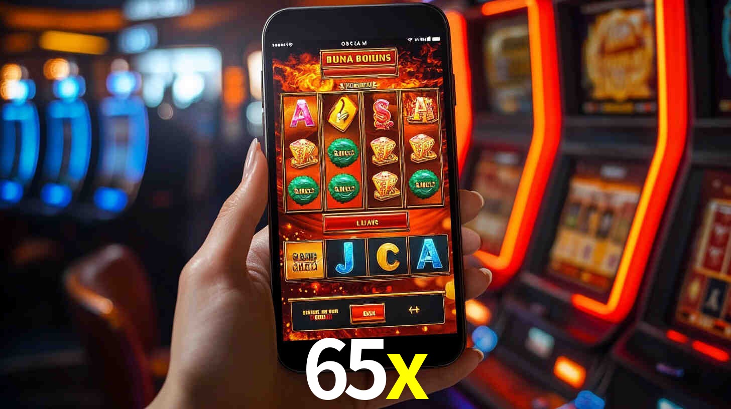 Blackjack Table 65x